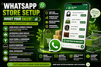 gohighlevel, klaviyo email, whatsapp marketing automation chatbot sales funnel