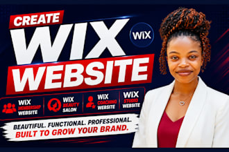 create wix membership website wix beauty salon wix coaching wix studio website