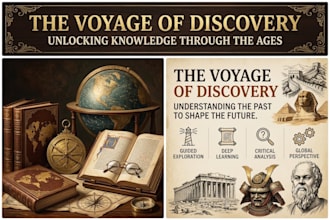 teach history and geography through engaging online lessons