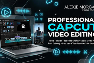 editing anything on your video on your wix website