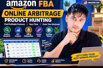 amazon virtual assistant for fba and fbm