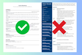 ats optimize your resume and salary benchmark you job by a compensation analyst