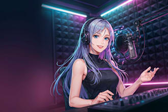 voice mommy asmr custom nsfw,cute seductive anime voiceover soft smut acting