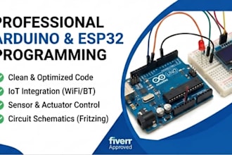 program your arduino and projects