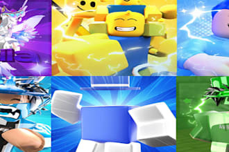 promote your roblox game, roblox discord server, to target roblox player