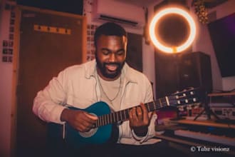 produce an exceptional track for you to industry standard