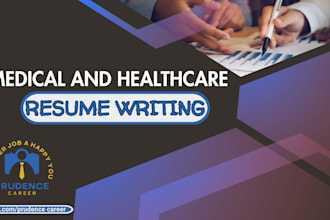 write ats healthcare resume for nurses doctors and medical job