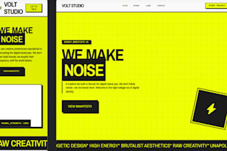 build a premium  website in astro delivered in 48 hours