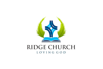 make a modern church, ministry and religious logo or any graphics design