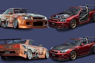 create custom fivem gta 5 vehicles livery packs police ems car fivem props