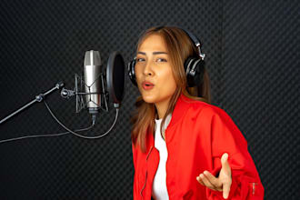 be female pop singer songwriter edm vocalist, country singer rnb female vocalist