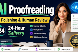 edit, proofread, and humanize your spanish ai content