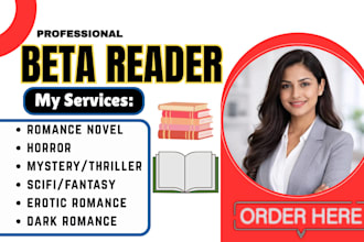 be your erotic beta reader dark romance and mystery beta reader