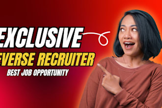 search and apply for jobs