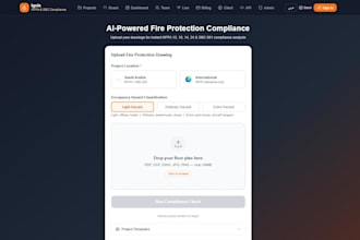 create a modern responsive website for your startup or small business