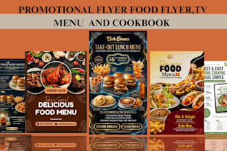 digital menu design food menu, digital menu bar menu and signage
