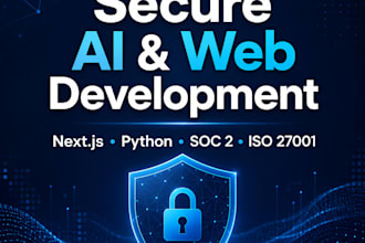 develop secure ai applications and build compliance workflows