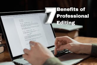 edit your tevhnical document