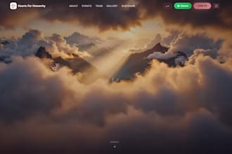 redesign and modernize your outdated website
