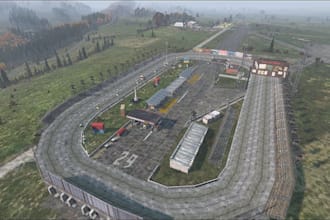 make custom clothing, weapons, gears, and skins for your dayz server