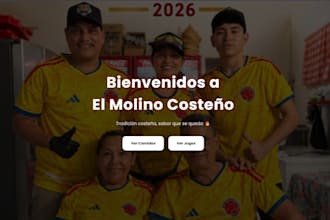 desarrollo web  front end