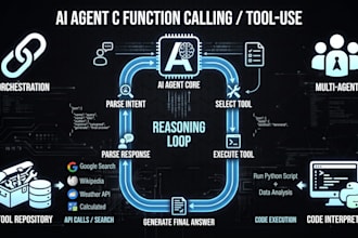 build autonomous ai agents in n8n or langgraph with api tool calling