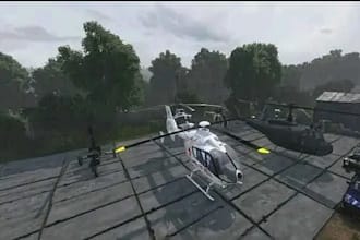 setup custom dayz server maps loot system dayz building server mods