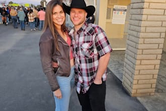 create couples ugc videos