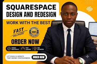 squarespace website design squarespace website redesign squarespace landing page
