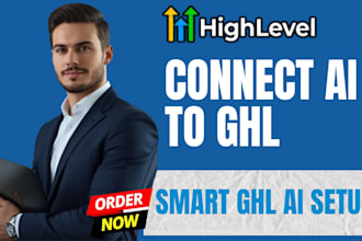 connect ghl mcp server to chatgpt and claude