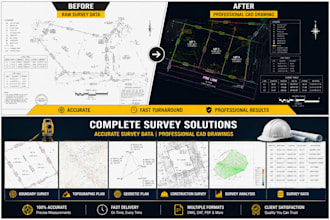 do land survey drafting land survey cad drawing california survey florida