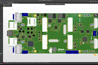 design battery management system bms pcb for lithium ion and lifepo4