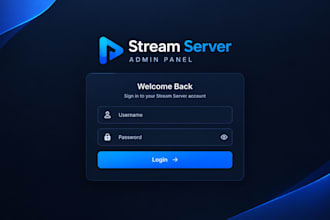 setup xtream ui panel, xui one server, epg configure and iptv panel installation