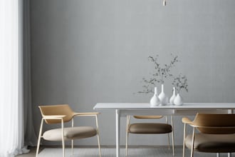 create your a realistic 3d architectural design