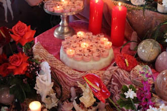 cast powerful custom spell, fast love spell on anyone