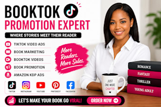 do amazon book promotion ebook marketing and amazon kdp ads setup video