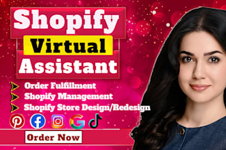setup facebook shop, instagram shop and tiktok shop for shopify sales