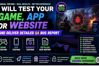 test, play and review your pc or mobile game on steam