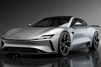 create custom 3d car models for gta5 or fivem games with realistic rendering