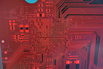 design custom printed circuit boards