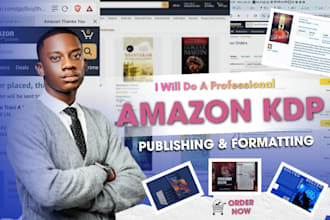 design amazon KDP activity book workbook puzzle book low content book interior