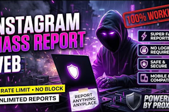 x ig takedown harassing, mass report copyright instagram,yt ig banning reporting