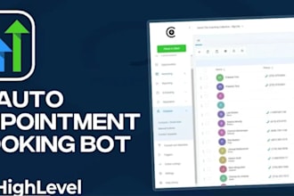 create discord bot with based admin panel