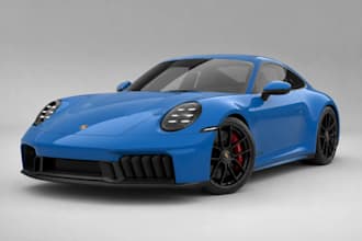 create photorealistic 3d car modeling and vehicle rendering for 3d printing