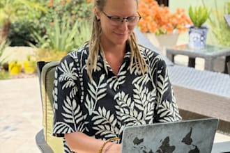 help you reconnect to your true self and create a life that feels like yours
