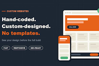 do good looking website designs