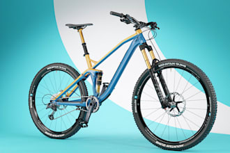 design 3d bicycle, bike frame structure, 3d car model and suspension system