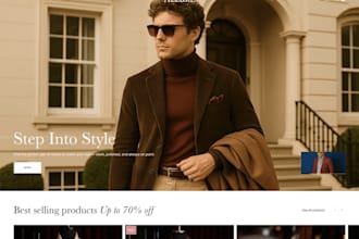 redesign shopify website redesign shopify store design shopify website design