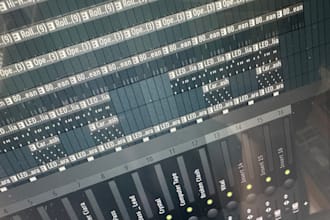 mix and master trap and rage songs