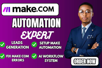 fix make com, fix make com error, fix make com automation, fix make com scenario